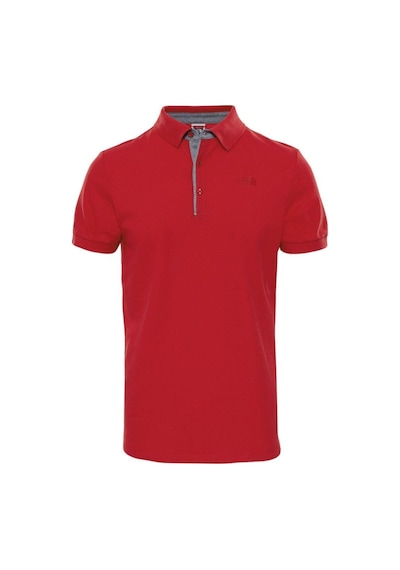 The North Face Erkek Premıum Polo Pıquet T0cev4682 001
