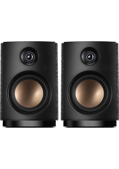 Swan Os10 4 Bluetooth Hoparlör Seti