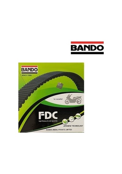 Jüpiter 125 Kayış Bando
