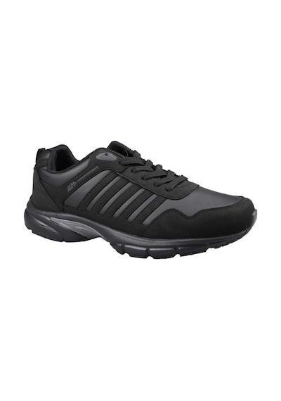 M.P Mp 212-6923 Running Siyah Erkek Sneakers
