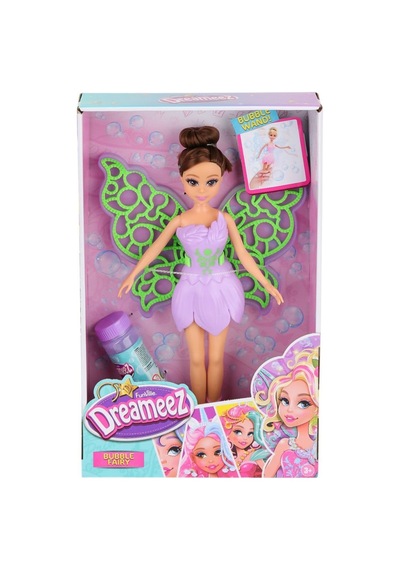 81046 Dreameez Baloncuk Perisi Bebek -nessiworld Standart