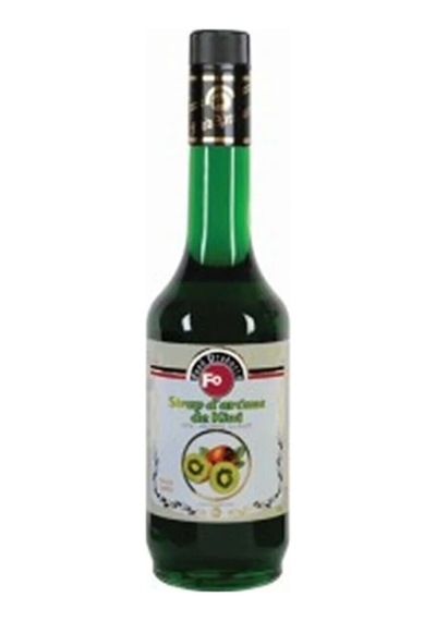Fo Kokteyl Şurup Kivi Aromalı 700ml