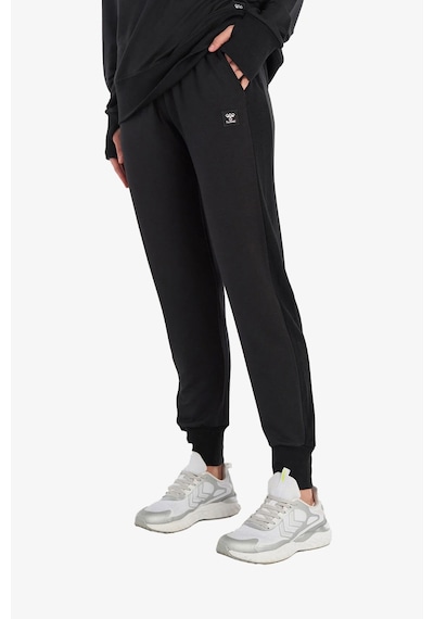 Hummel Hmljonina Kadın Siyah Eşofman Altı 932024-2001 Siyah
