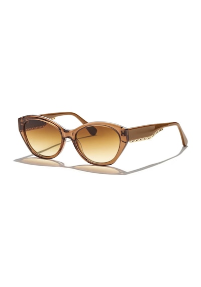 Zen Milano Eyewear Yha8096-c3 52 Kadın Güneş Gözlüğü Kahverengi