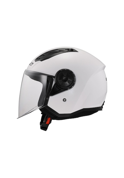 Ls2 Airflow 2 Yarım Kask Beyaz