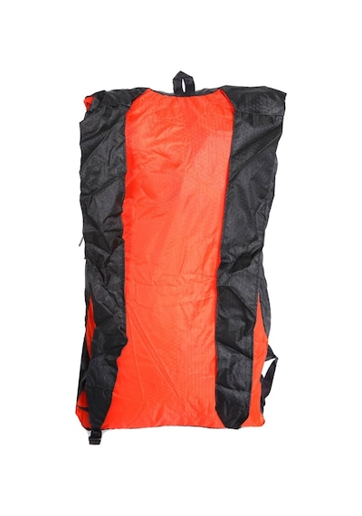 Jr Gear 30d+70d Unisex Sırt Çantası 204136-TUR Çok Renkli