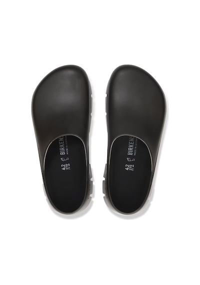Birkenstock Bırkenstock Superbırkı Unısex Terlik 1025969 Siyah