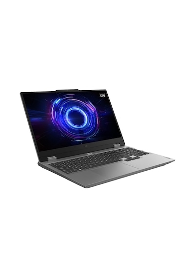 Lenovo LOQ 15IRX10 83JE00JLTR i5-13450HX 16 GB 512 GB SSD 8 GB RTX5050 15.6" Free Dos Dizüstü Bilgisayar