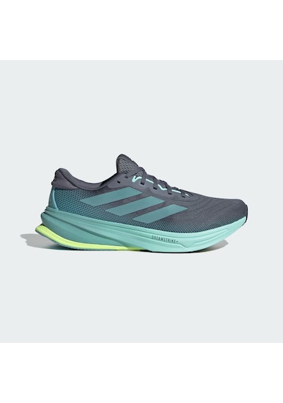 Adidas Supernova Rise 2 Erkek Koşu Ayakkabısı C-adıjq7701e10a00 Gri