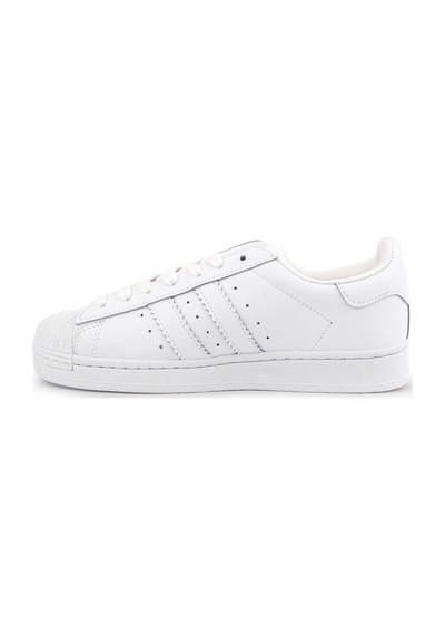 Cool Star Genç Spor Ayakkabısı-1312 Beyaz