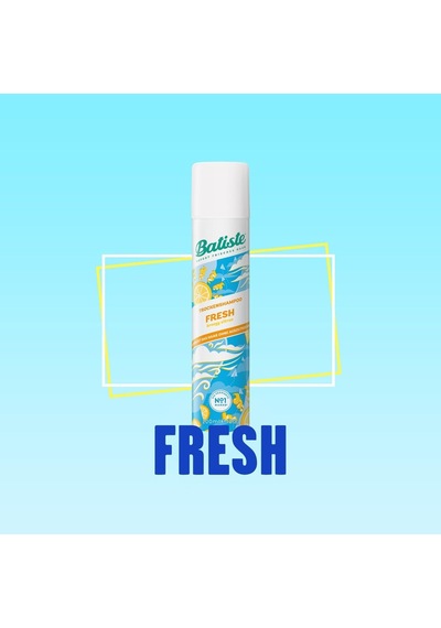 Batiste Fresh Kuru Şampuan - Fresh Dry Shampoo 200 Ml 1 KG