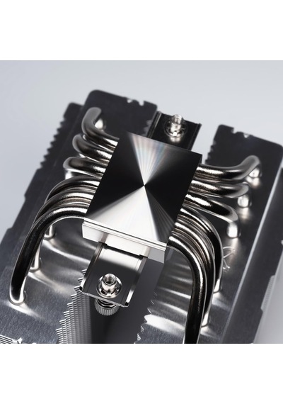 Tr Magoroku Dual Tower Dual Fan Cpu Hava Soğutucu, Intel Lga1700, Lga1151, Amd Am5, Am4 Desteği, 120mm, Scmr-1000 Diğer