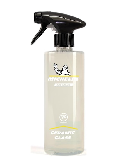 Michelin MC33627 500ml. PRO Serisi Cam Yüzey Seramik Kaplama/Yağm