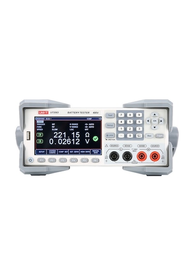 Ut3562 Batarya Test Cihazı