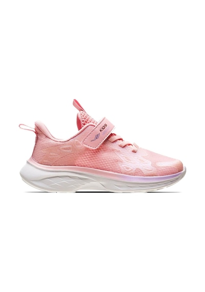 Lescon Kite-f Cocuk Pembe Kız Çocuk Spor Ayakkabı Pembe