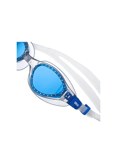 Arena Cruiser Evo Junior Unisex Mavi Yüzücü Gözlüğü-Ar00251071071 Beyaz