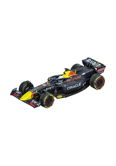 Carrera Go Challenge Formula High Speed Tek Kişilik Yarış Pisti 68002