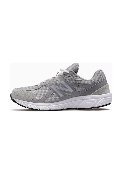 New Balance Unisex Sneaker Spor Ayakkabı 26y M480 Kum - Gri Kum - Gri