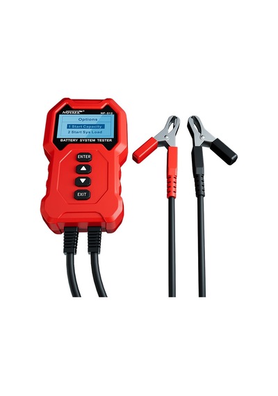 Noyafa Nf-512 Akü Test Cihazı