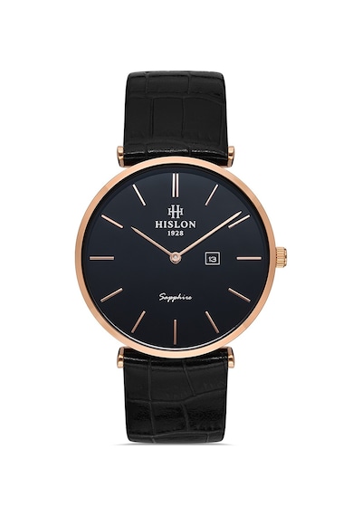 Hislon CL119R-04BR Erkek Kol Saati