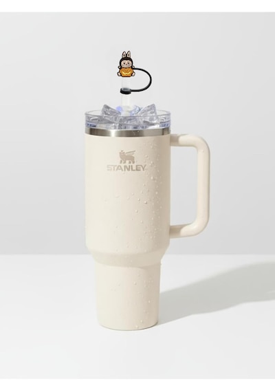 Quencher Uyumlu Labubu Tıpa Özel Koleksiyon Cadılar Bayramı Labubu