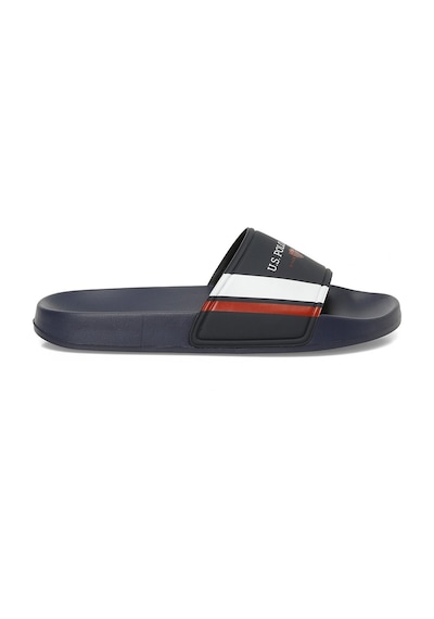U.s. Polo Assn. Wılly 5fx Erkek Terlik Lacivert