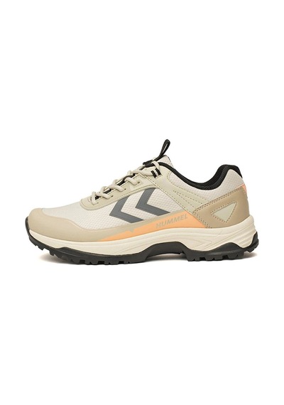 Hummel Bolly Unisex Bej Outdoor Ayakkabı Bej