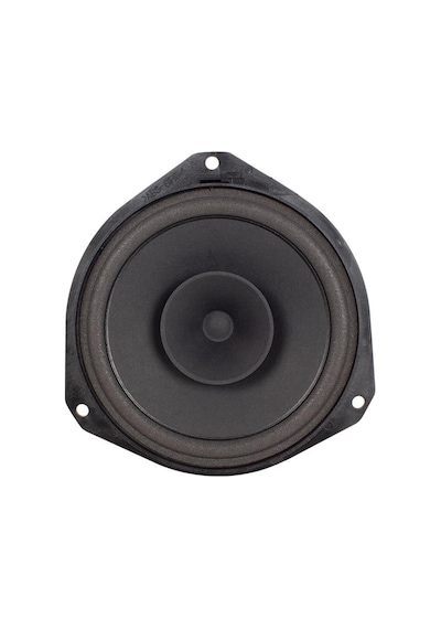 Magıcvoıce Mv-22569 16 Cm 4 Ohm Üçgen Oto Hoparlör Fıat Ve Hyundaı İçin Araç Kapı Hoparlörü