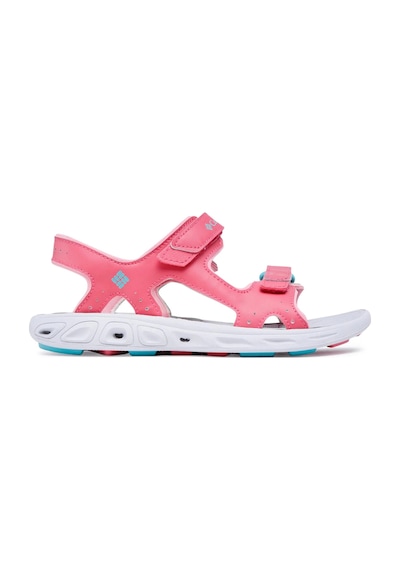 Columbia Columbıa Techsun Vent Kız Çocuk Sandalet 1594632-668 Pembe