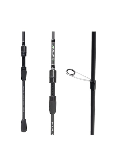 Ryuji Voltage Fuji 240 Cm 3-15 Gr Tele Lrf Kamış Ryjvlft240