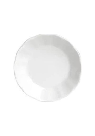 Güral Ac10Ct Acem Sade Çay Tabağı 6'lı 10 CM