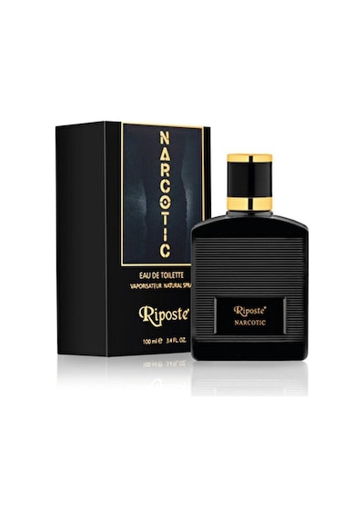Riposte Narcotic Erkek Parfüm Edt 100 Ml Diğer