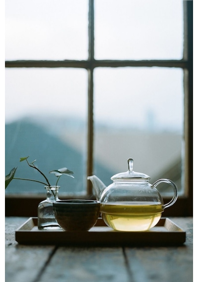 Mim Tea Daydream Tea Lavantalı Uyku Çayı 100 G