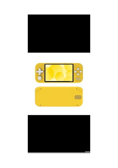 Retro Handheld Player 4.3 Portable Pocket X20 Mini Video