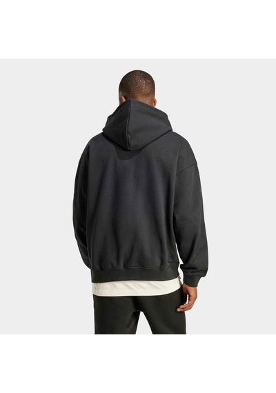 Adidas Premium Essentials Erkek Siyah Sweatshirt Jc9572 SiYAH