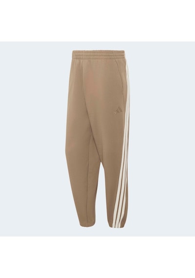 Adidas Sportswear Erkek Bej Eşofman Altı Kw2361 Krem