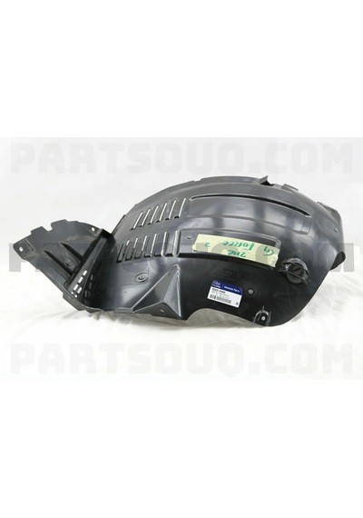 Hyundai H1 2008-2011 Çamurluk Davlumbazı Ön Sağ Oem No: 86820-4h000