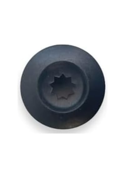 Tekerlek Jant Bijon Kapağı 5 Adet 1k0601173 Vw Eos İle Uyumlu 2006-2011