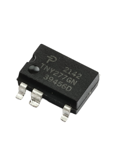 Ayt Tny 277gn Smd Sop-7 Entegre Devre Transistör