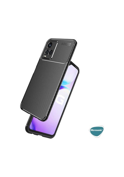 Microsonic Vivo Y21s Kılıf Legion Series