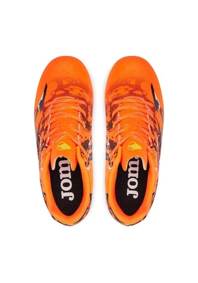 Joma Super Copa Jr 2408 Scjs2408Ag Turuncu Çocuk Krampon 001
