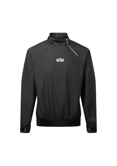 Gill Gıll Verso Lite Smock Black/gold Fusıon