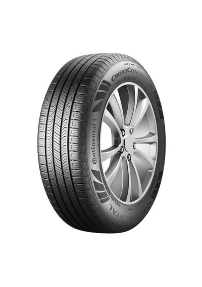 Continental Crosscontact Rx 255/65R19 114v XL Lr Fr Yaz Lastiği 2022