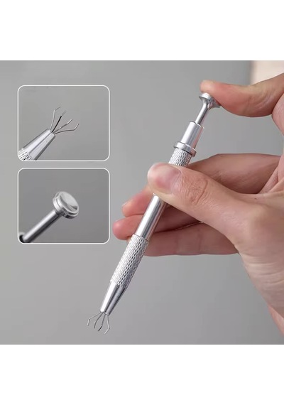 100lü Kalemli Küp Nail Art Ombre Ve Geçiş Süngeri Seti