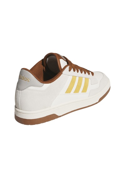 Adidas Rapid Court Low Erkek Günlük Spor Ayakkabı C-adıjs2215e10a00 Kahverengi