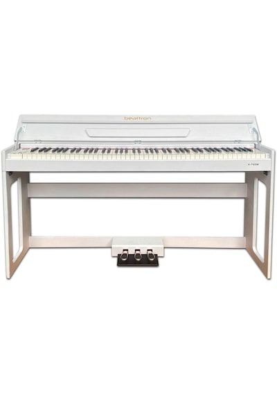 Beattron X700w Beyaz Dijital Piyano