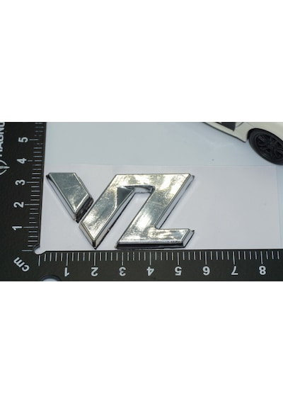 Dk Tuning Cupra Vz Formentor Bagaj Krom Abs Yazı Logo Amblem Seat