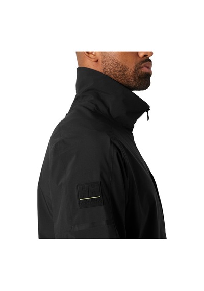 Helly Hansen Hp Racing 2.0 Erkek Mont Antrasit
