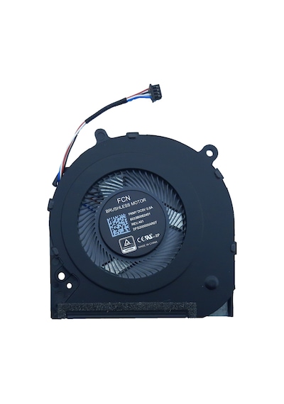 HP Uyumlu 14-cf2016nt (222Y5EA), 14-cf2006nt (9HJ03EA) Notebook CPU Fan