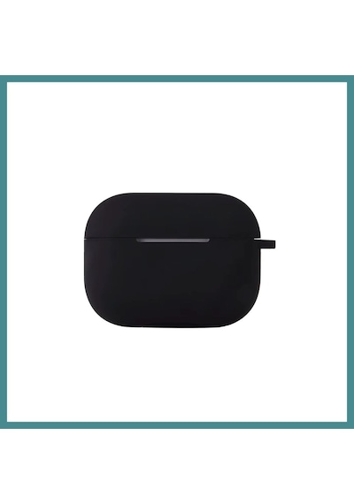 Trendexa Pro 2 2.nesil Hang Kılıf - Siyah Mac